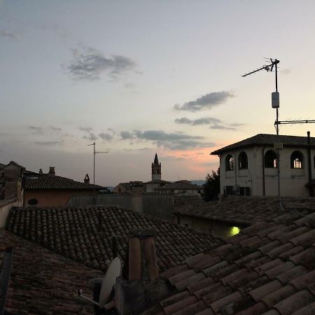 Appartamento Giusy Foligno Exterior photo