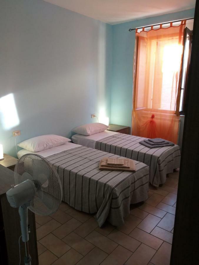 Appartamento Giusy Foligno Exterior photo